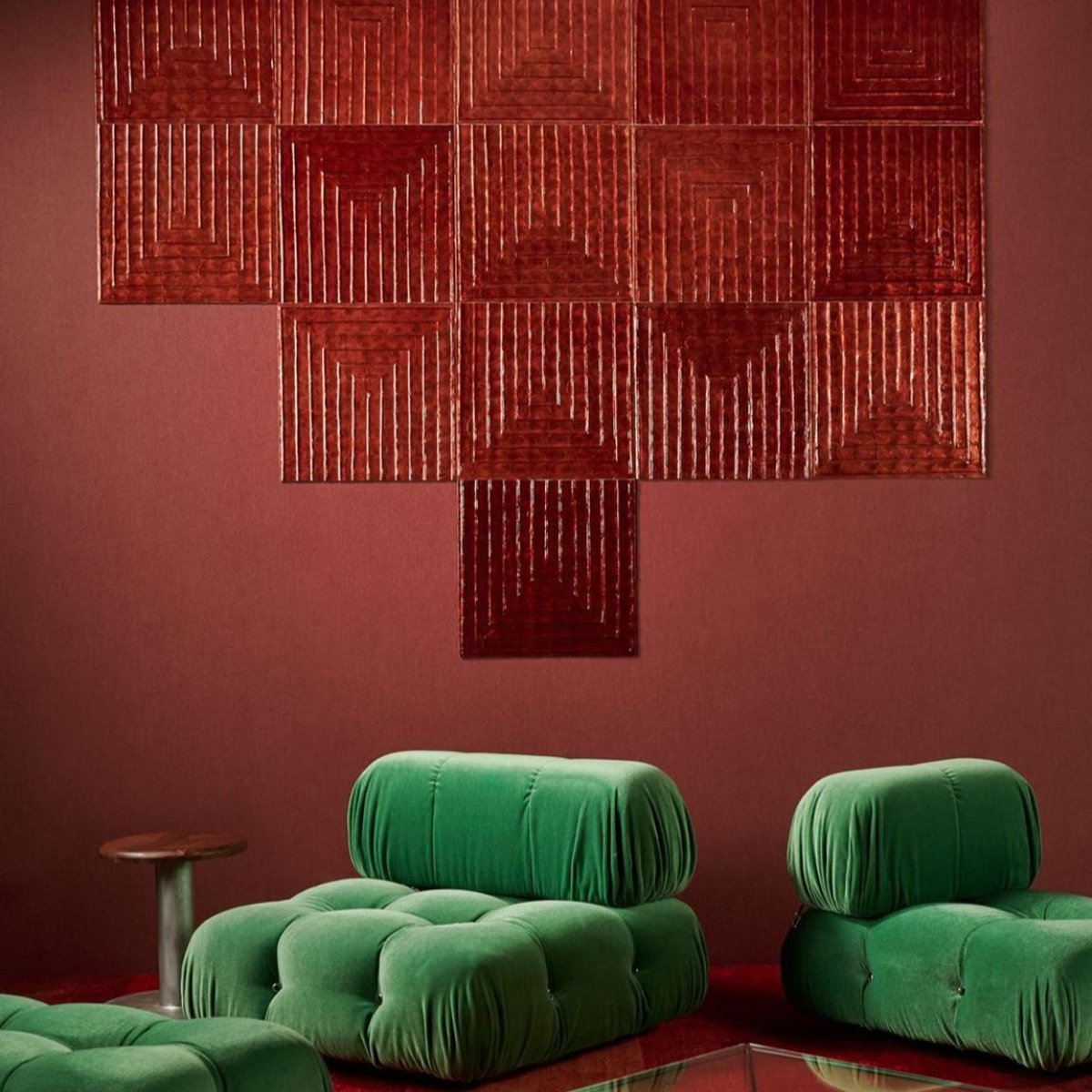 ARTE | Luster | Cornice ARTE | Luster | Cornice