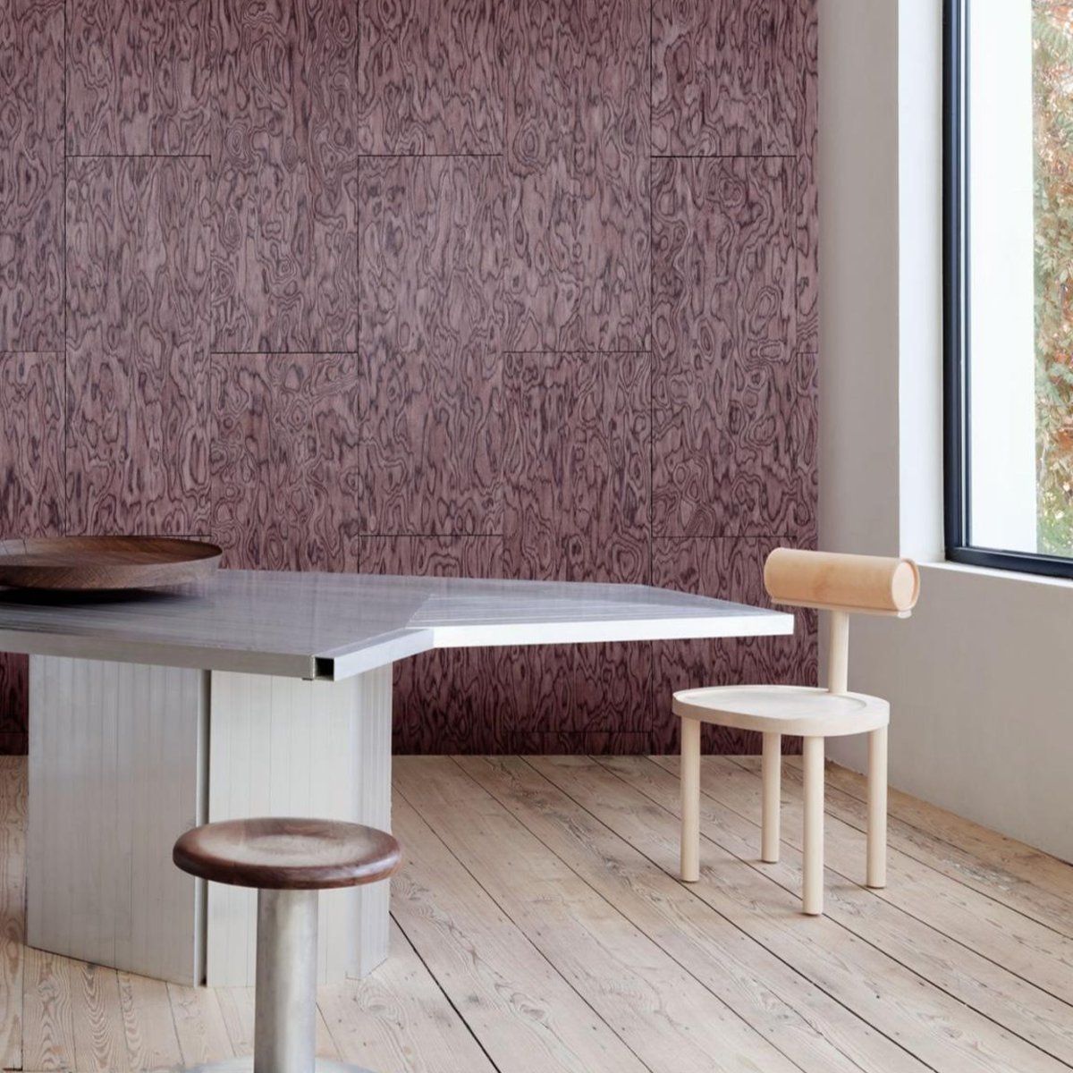 Arte | Emblème | Coti II Arte | Emblème | Coti II