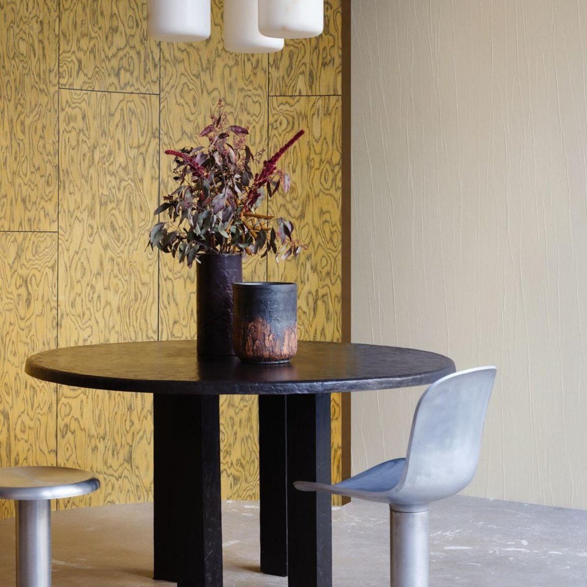 Arte | Emblème | Coti I Arte | Emblème | Coti I