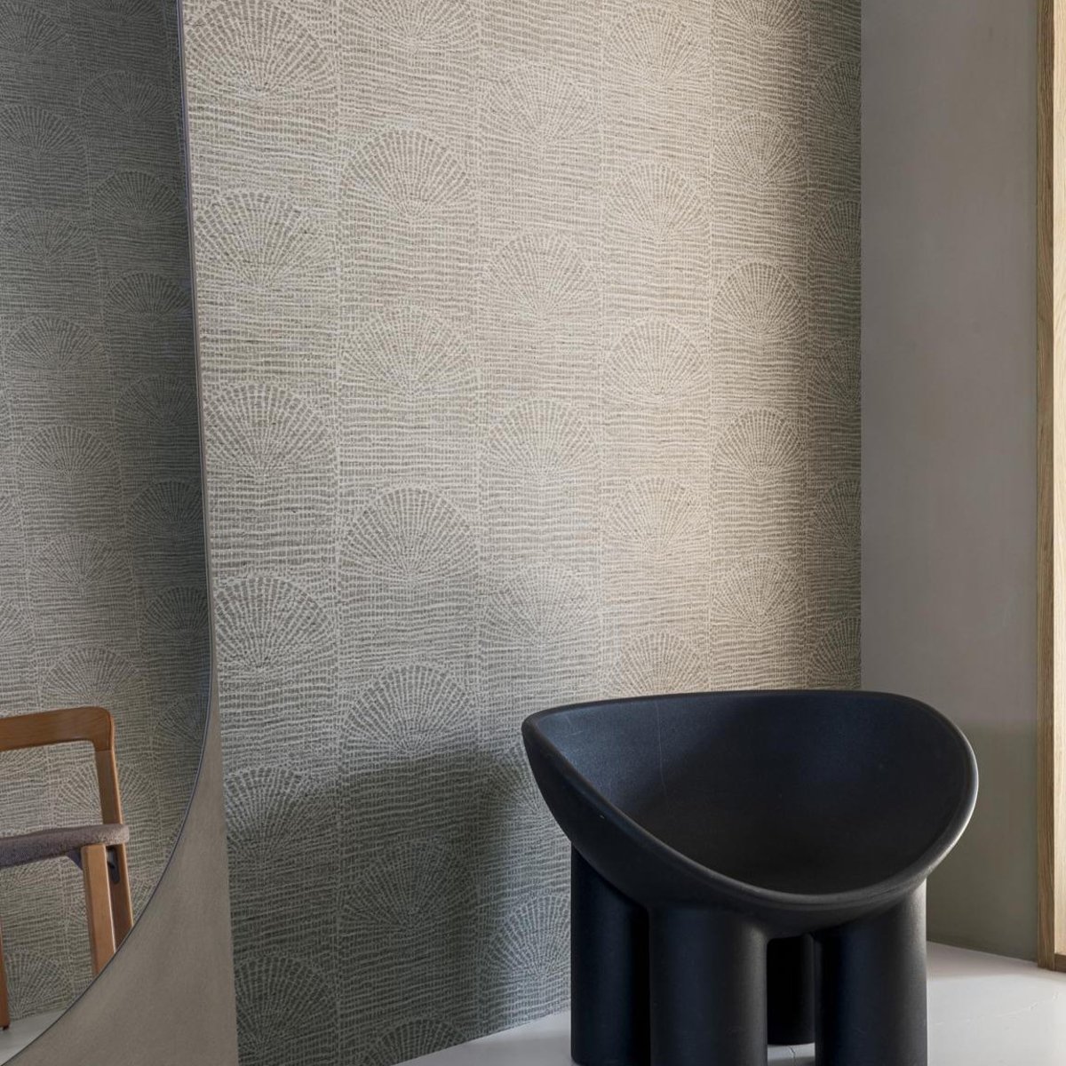 ARTE | Pampas | Cupula I ARTE | Pampas | Cupula I