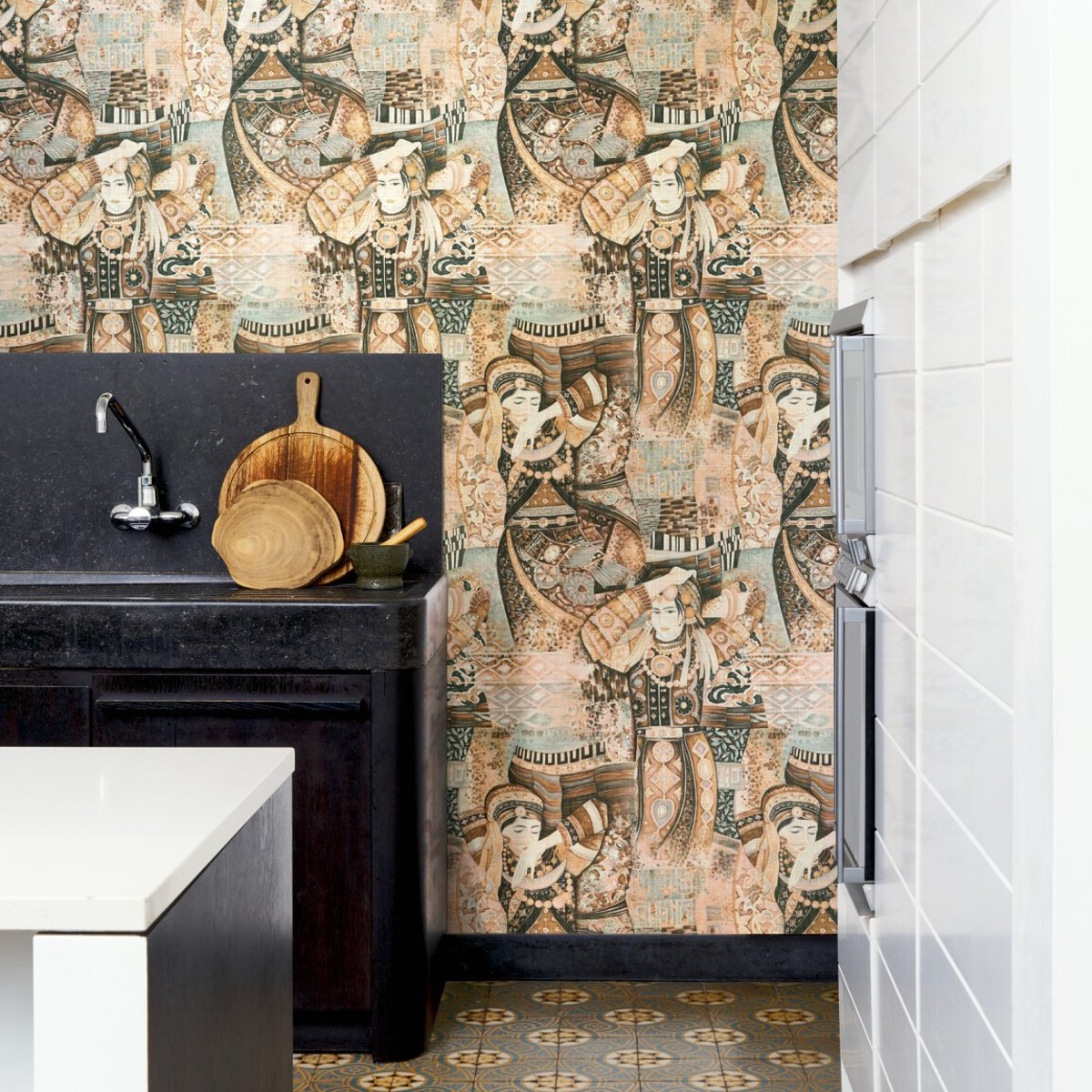 Arte | Décors & Panoramiques | Odisha Dance I Arte | Décors & Panoramiques | Odisha Dance I