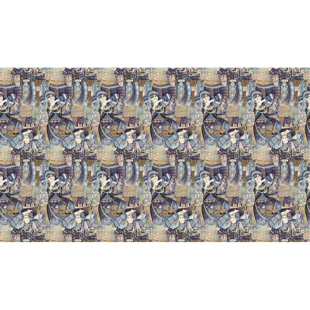 Arte | Décors & Panoramiques | Odisha Dance | 97642 Arte | Décors & Panoramiques | Odisha Dance | 97642