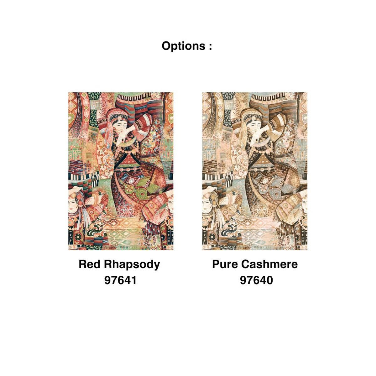 Arte | Décors & Panoramiques | Odisha Dance I Arte | Décors & Panoramiques | Odisha Dance I