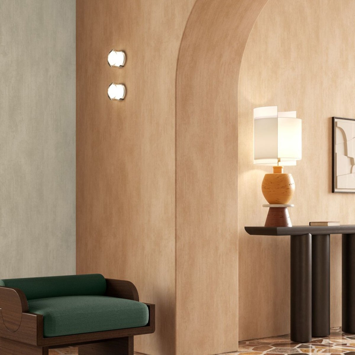 Arte | Essentials Washed Linen | Washed Linen I Arte | Essentials Washed Linen | Washed Linen I