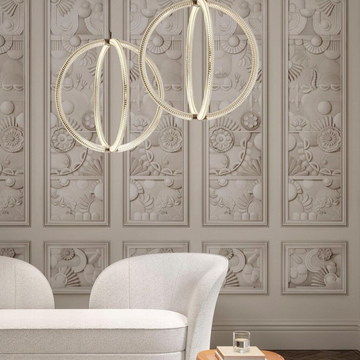 Greenhouse Gathering Window | Moooi Wallcovering Green House Greenhouse Gathering Window | Moooi Wallcovering Green House