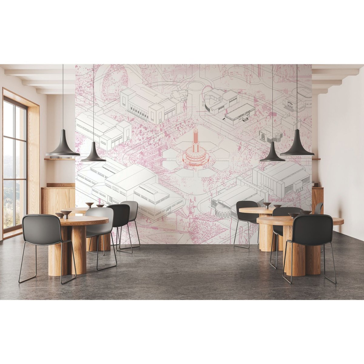 Marburg | Avanguard Belgrade II Marburg | Avanguard Belgrade II