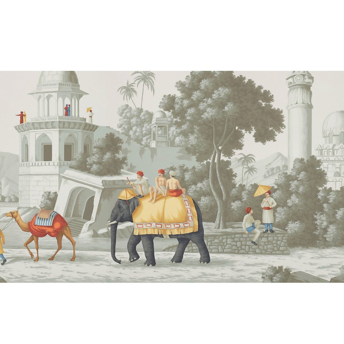 Honpo | Shepherd's Journey | HO-0080 Honpo | Shepherd's Journey | HO-0080