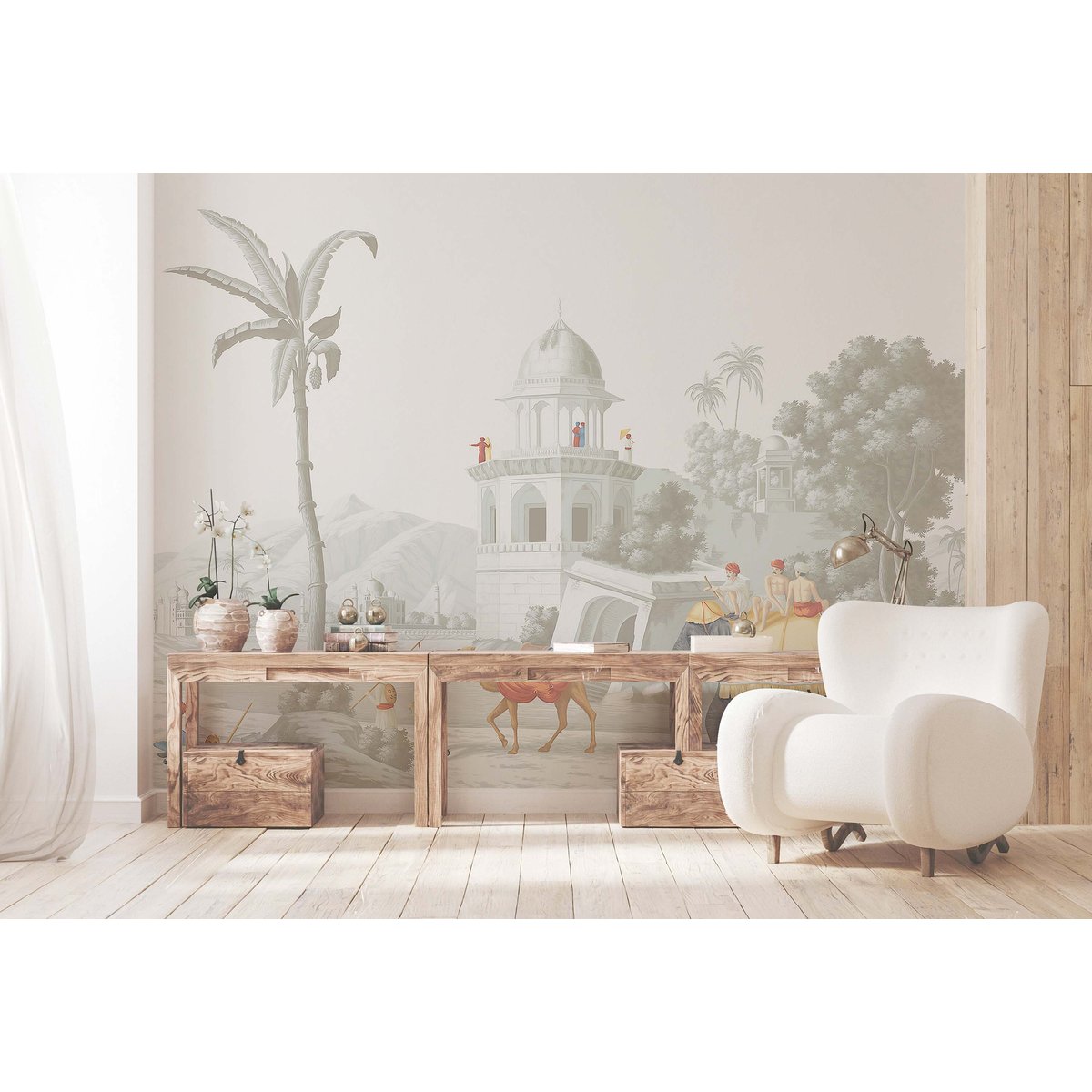 Honpo | Shepherd's Journey | HO-0080 Honpo | Shepherd's Journey | HO-0080