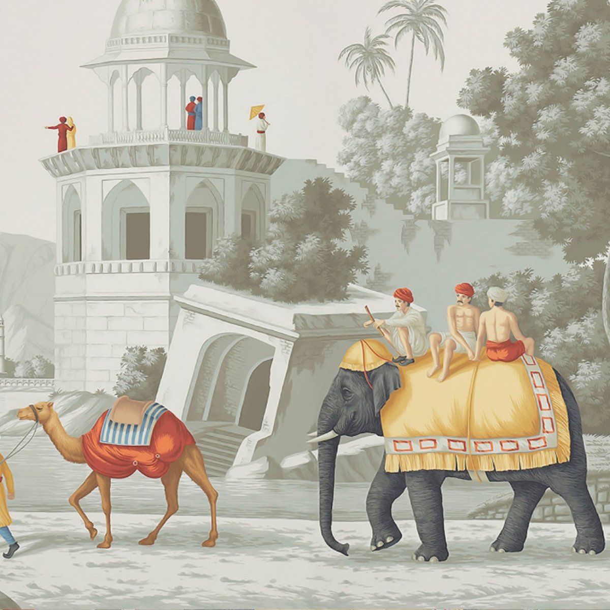 Honpo | Shepherd's Journey | HO-0080 Honpo | Shepherd's Journey | HO-0080