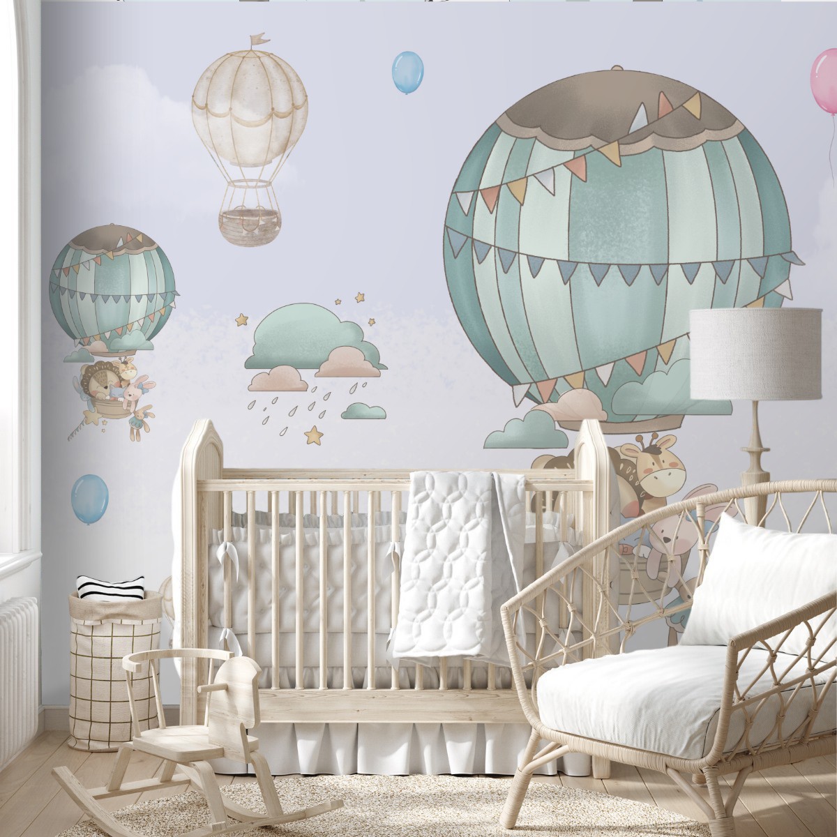 Honpo | Air Balloons | HO-0025 Honpo | Air Balloons | HO-0025