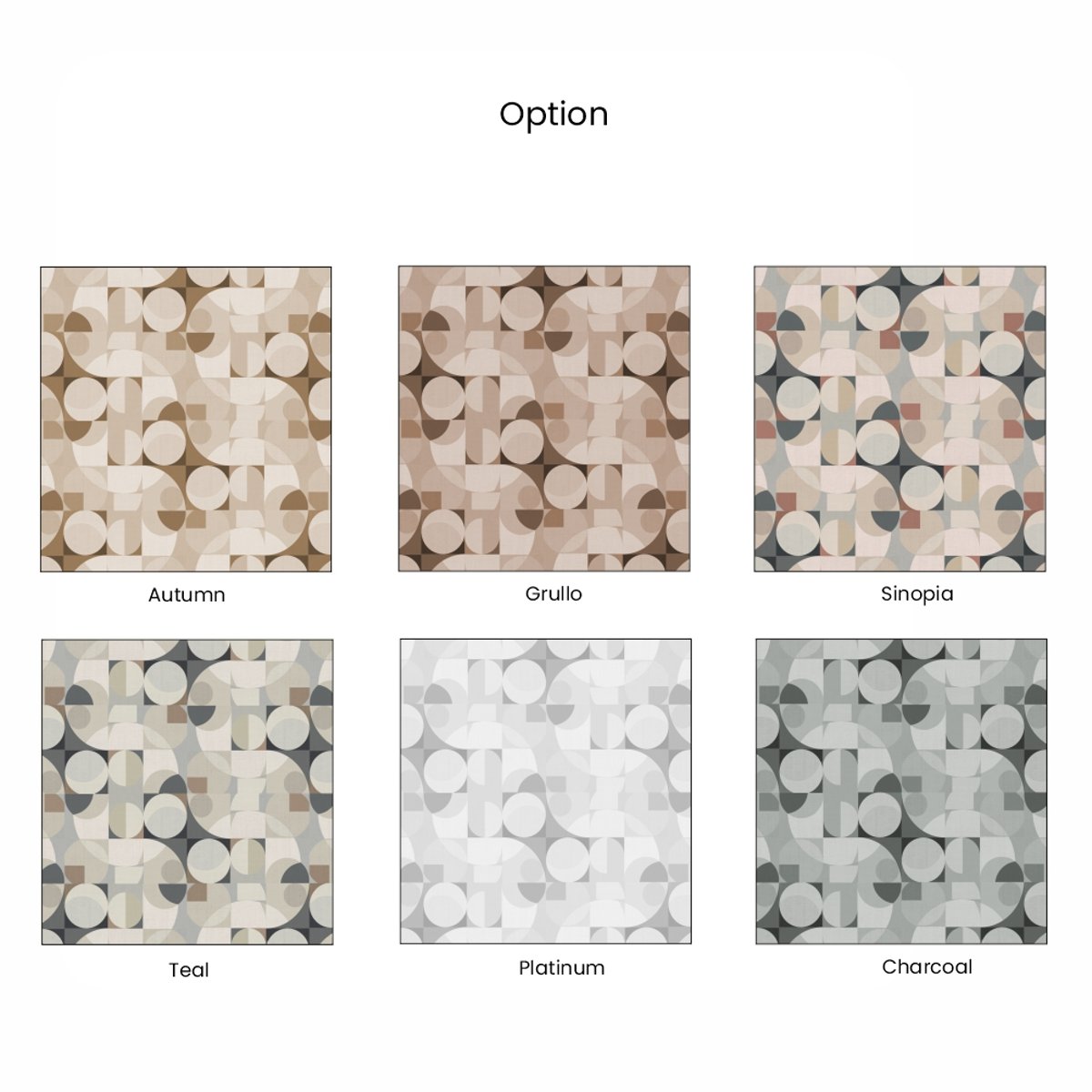 Honpo | Deconico Honpo | Deconico