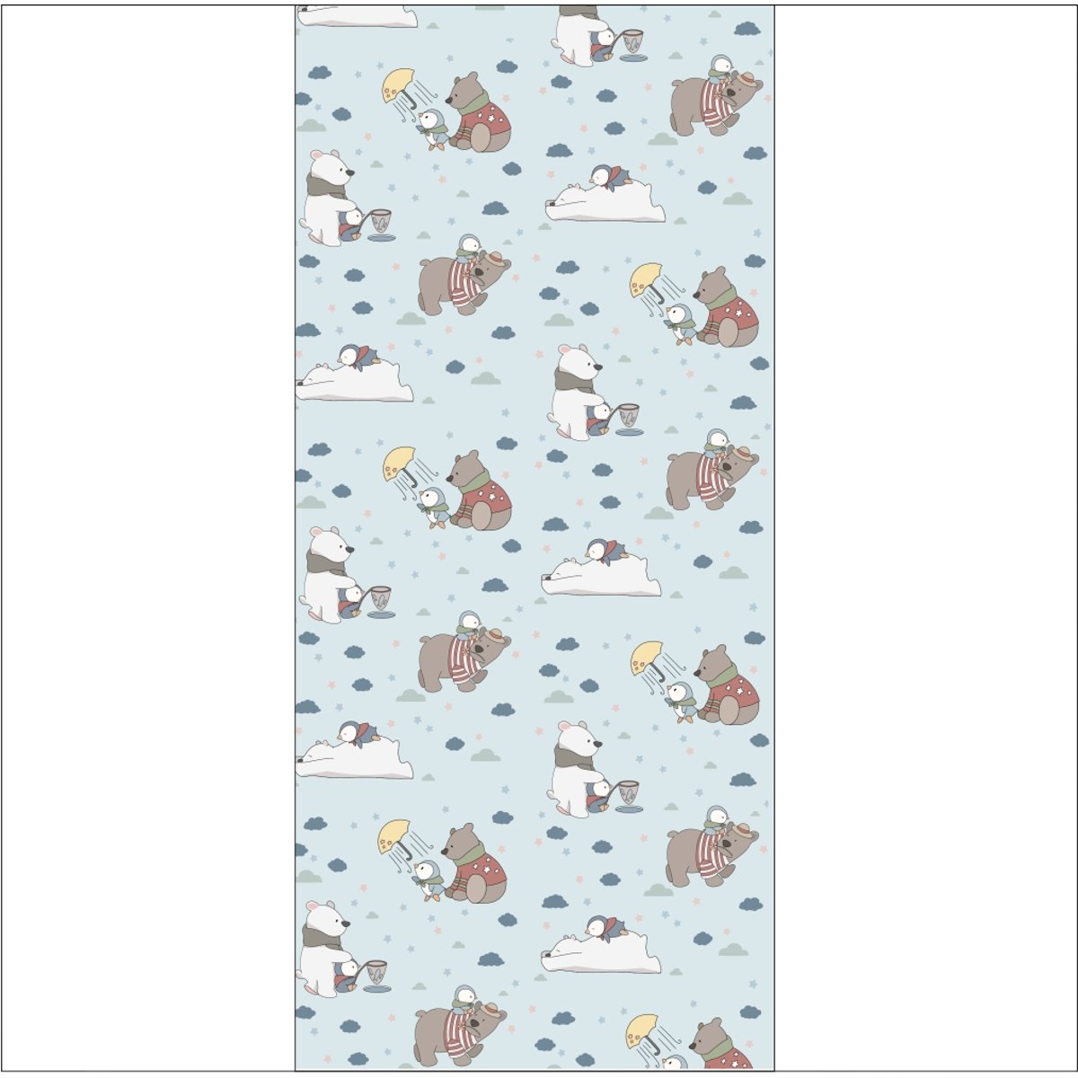 Honpo | Best Friends | HO-0033 Honpo | Best Friends | HO-0033