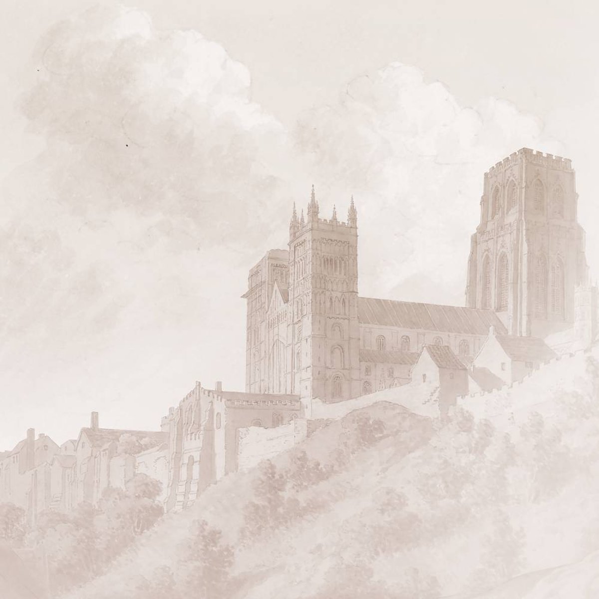 Honpo | Fortress on the Hill | HO-0049 Honpo | Fortress on the Hill | HO-0049