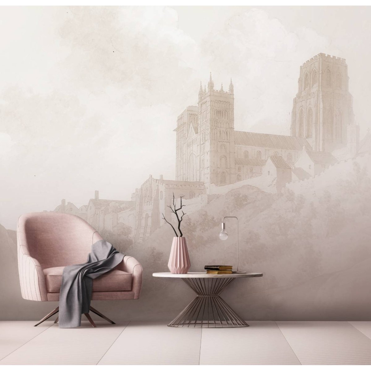 Honpo | Fortress on the Hill | HO-0049 Honpo | Fortress on the Hill | HO-0049