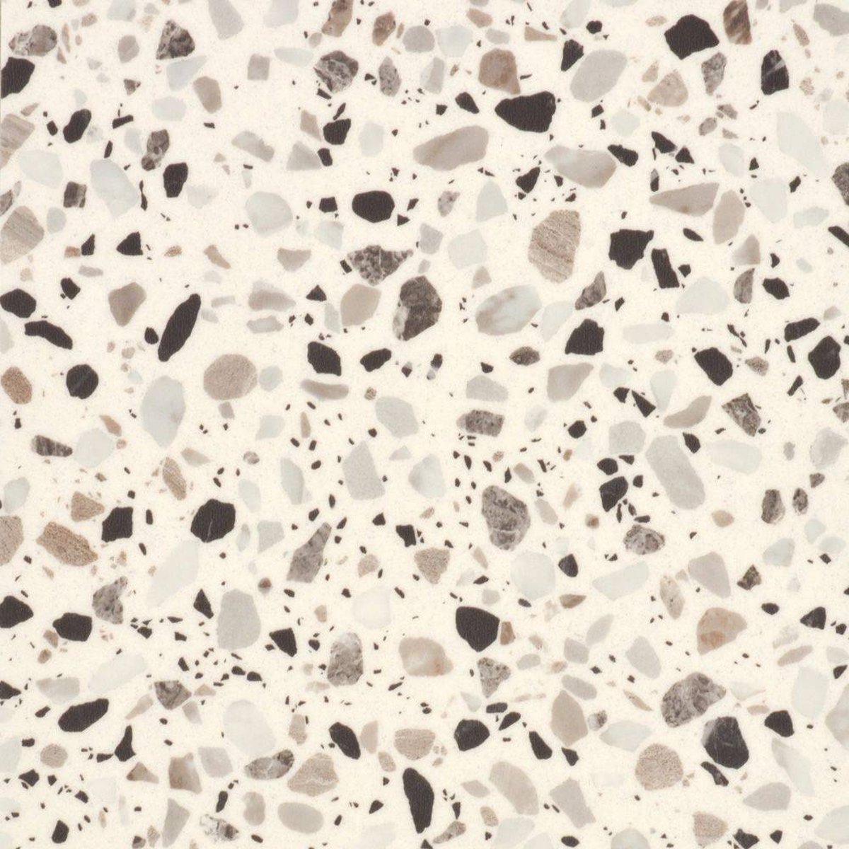 Floor Mat - Terrazzo Tiles Floor Mat - Terrazzo Tiles