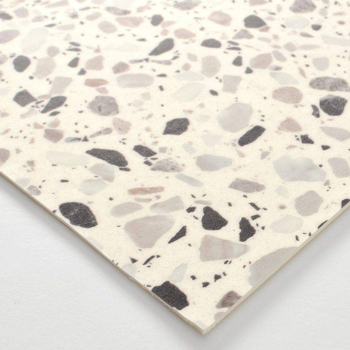 Floor Mat - Terrazzo Tiles Floor Mat - Terrazzo Tiles