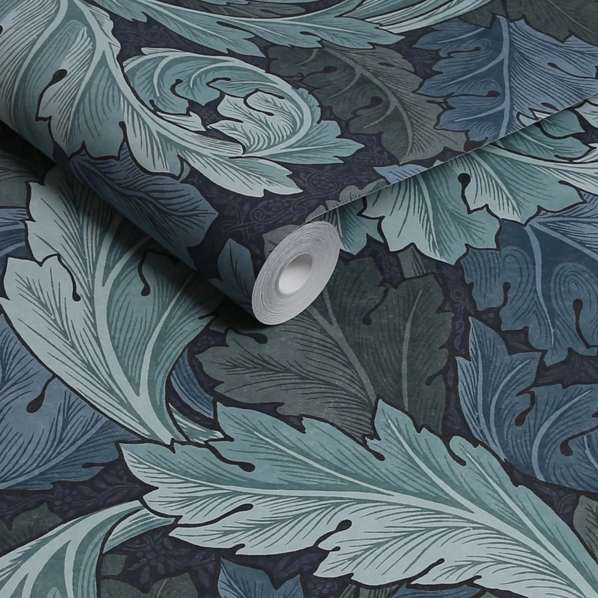 Graham & Brown | Acanthus Wallpaper Graham & Brown | Acanthus Wallpaper