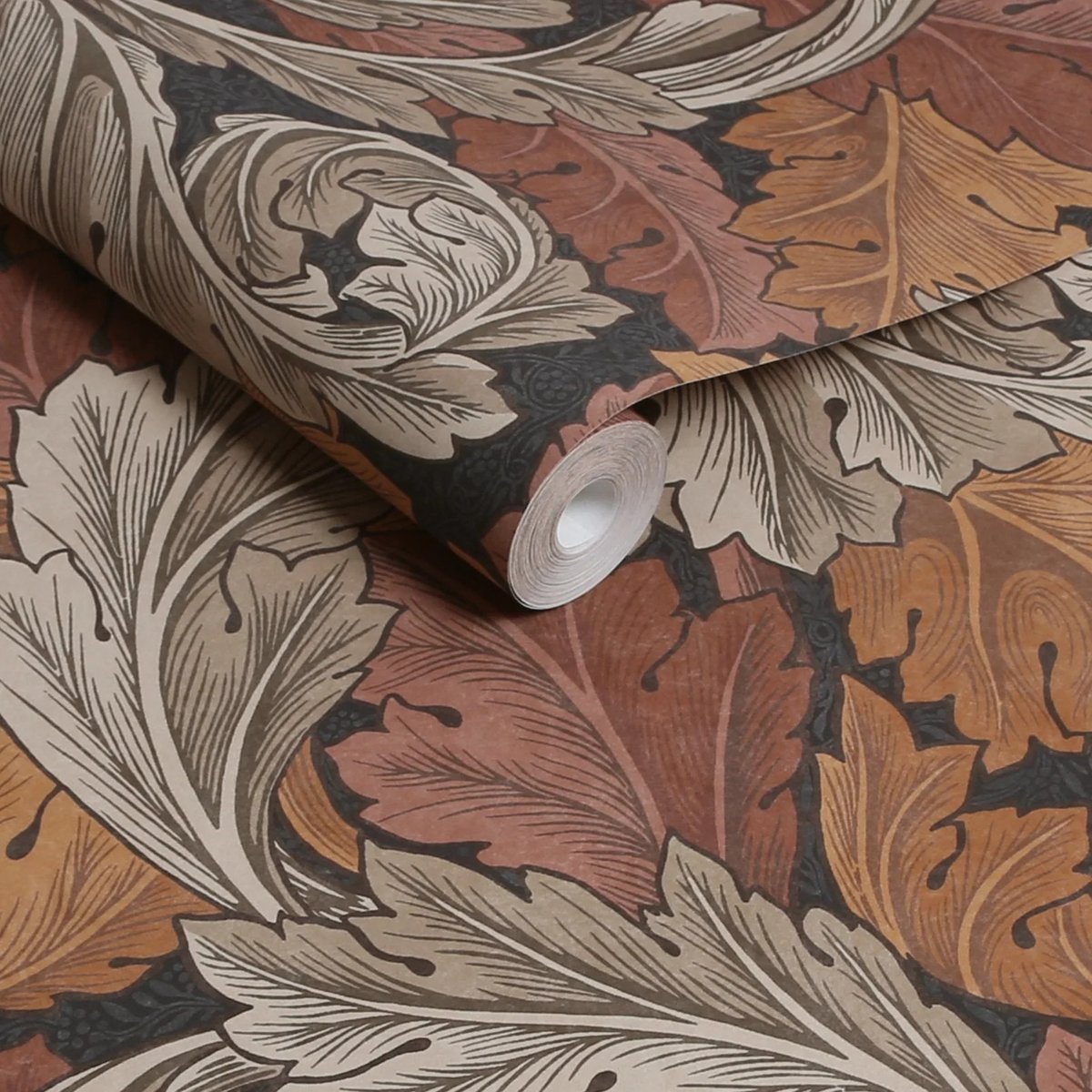 Graham & Brown | Acanthus Wallpaper Graham & Brown | Acanthus Wallpaper