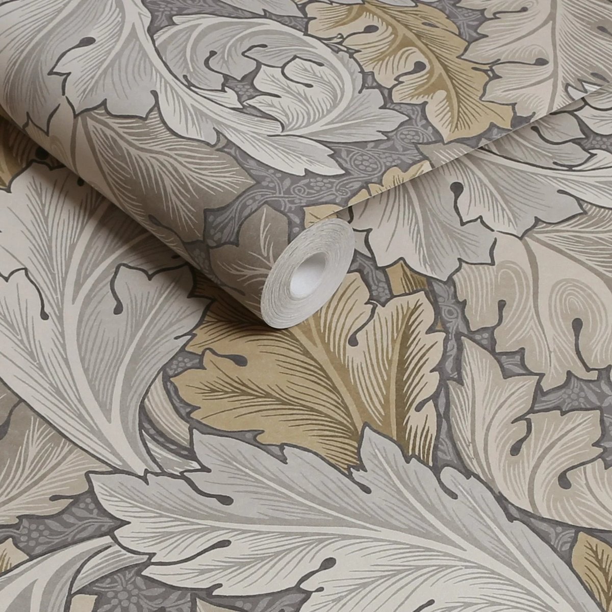 Graham & Brown | Acanthus Wallpaper Graham & Brown | Acanthus Wallpaper