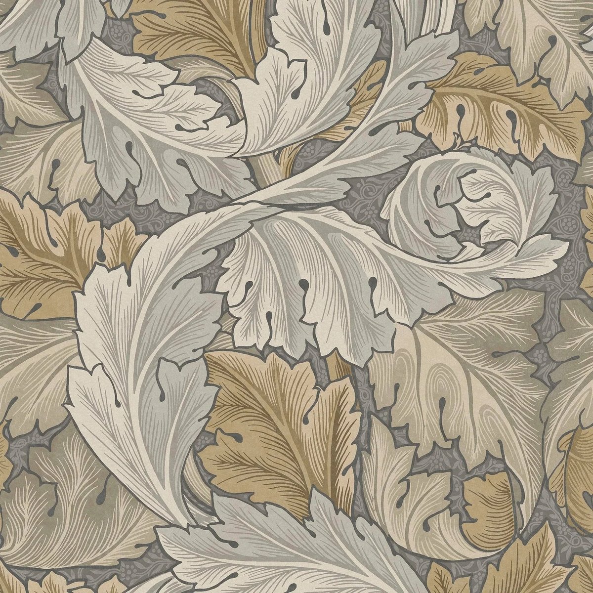 Graham & Brown | Acanthus Wallpaper Graham & Brown | Acanthus Wallpaper