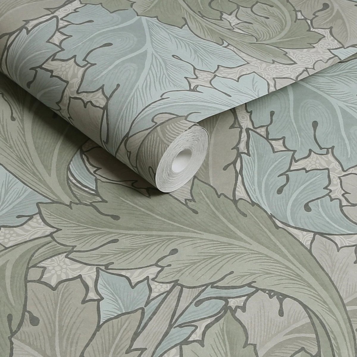 Graham & Brown | Acanthus Wallpaper Graham & Brown | Acanthus Wallpaper