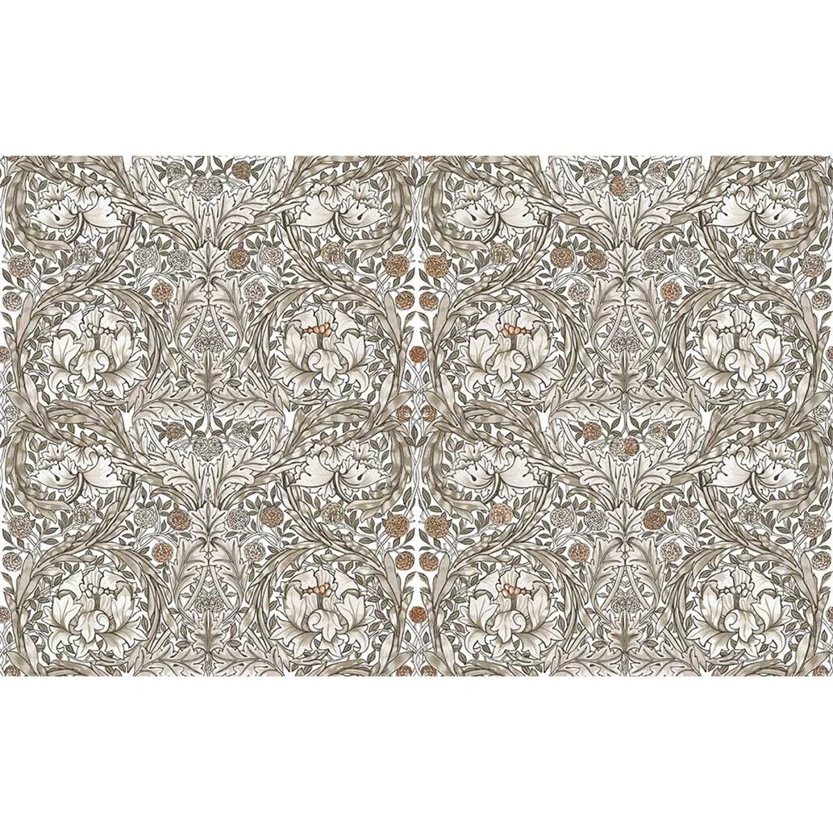 Graham & Brown | African Marigold Mural Graham & Brown | African Marigold Mural