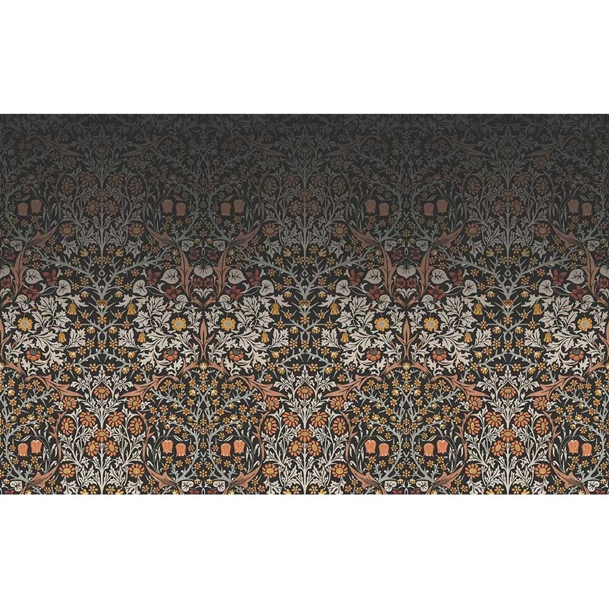 Graham & Brown | Blackthorn Mural Graham & Brown | Blackthorn Mural