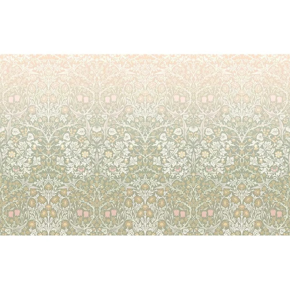 Graham & Brown | Blackthorn Mural Graham & Brown | Blackthorn Mural