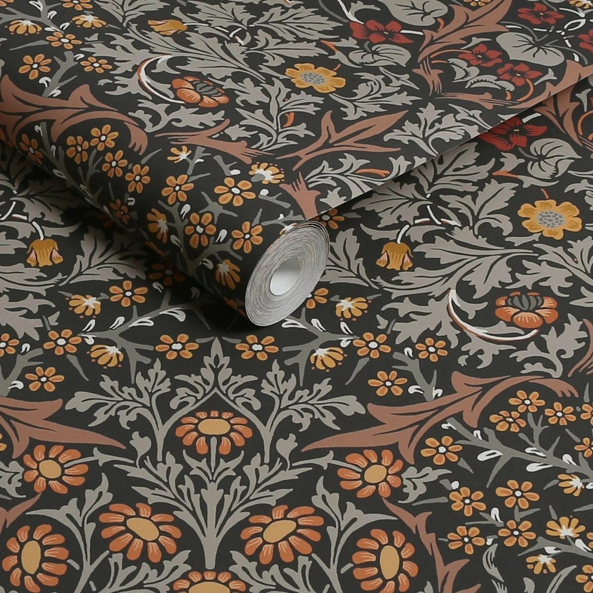 Graham & Brown | Blackthorn Wallpaper Graham & Brown | Blackthorn Wallpaper