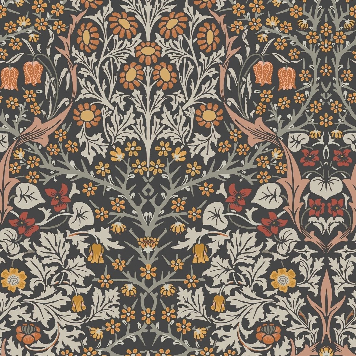 Graham & Brown | Blackthorn Wallpaper Graham & Brown | Blackthorn Wallpaper
