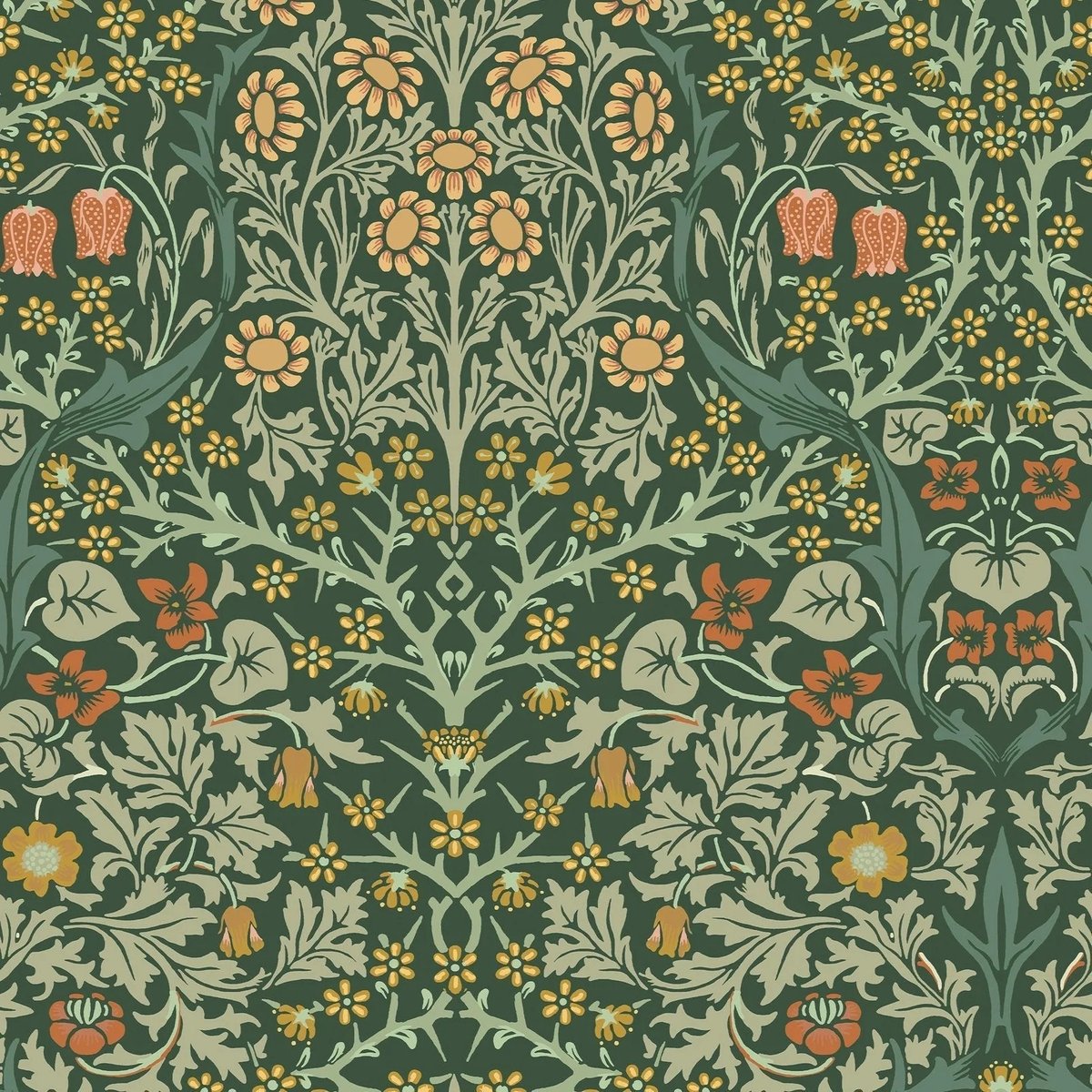 Graham & Brown | Blackthorn Wallpaper Graham & Brown | Blackthorn Wallpaper