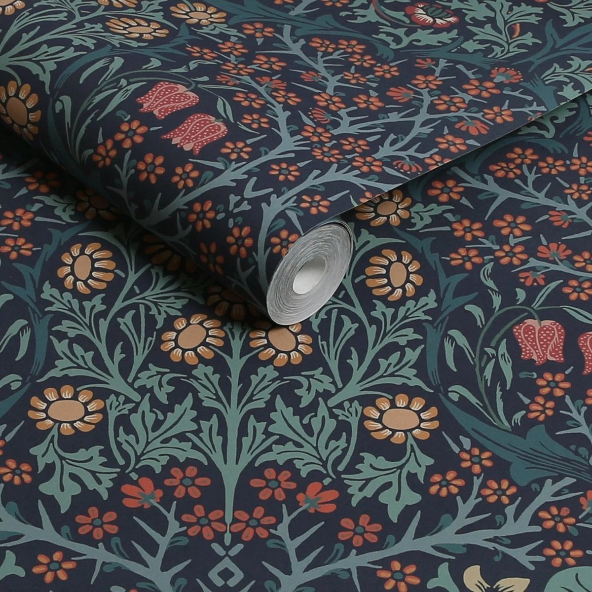 Graham & Brown | Blackthorn Wallpaper Graham & Brown | Blackthorn Wallpaper