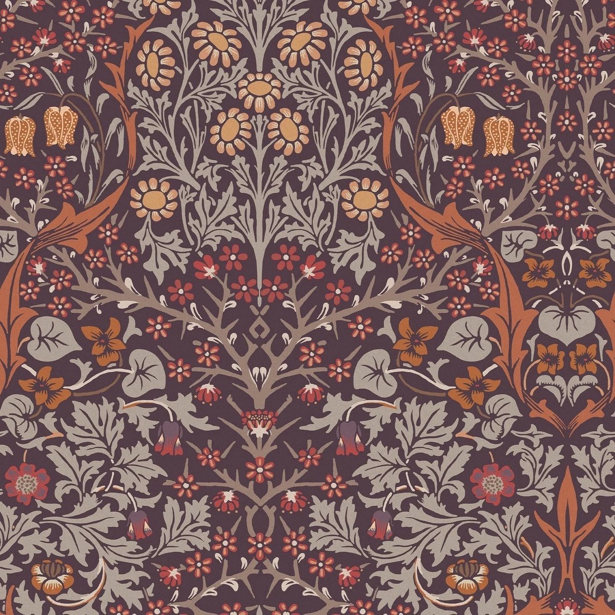 Graham & Brown | Blackthorn Wallpaper Graham & Brown | Blackthorn Wallpaper