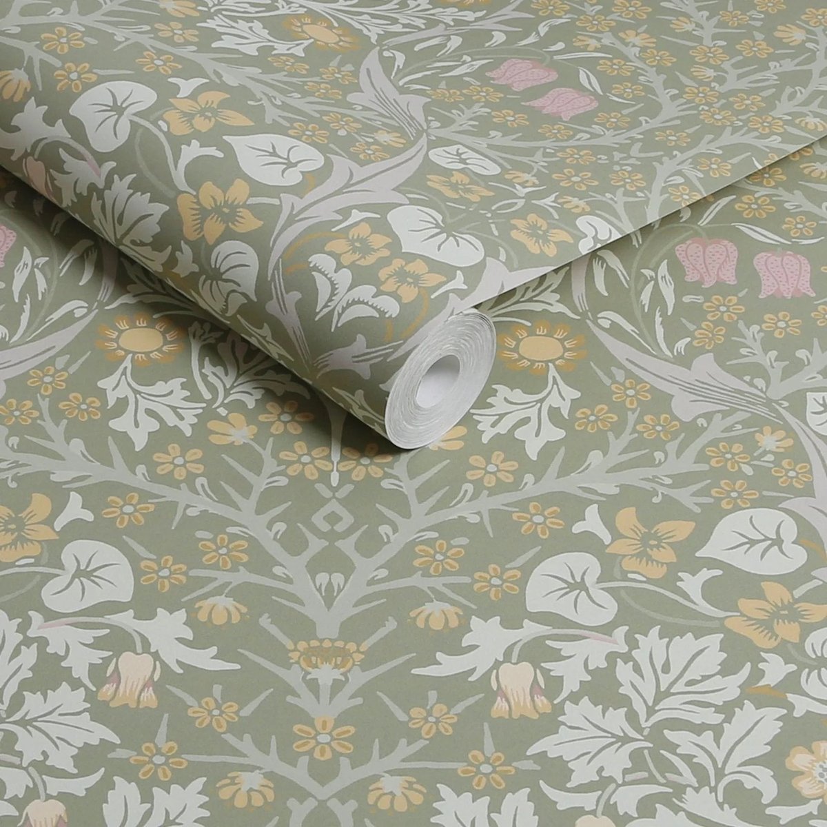Graham & Brown | Blackthorn Wallpaper Graham & Brown | Blackthorn Wallpaper