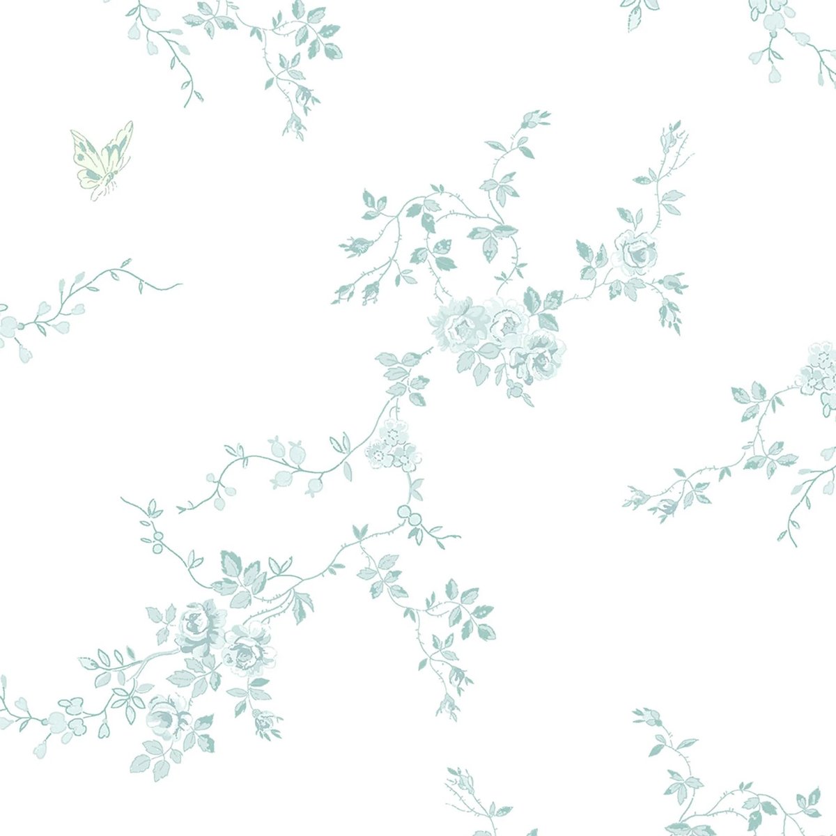 Graham & Brown | Butterflies Wallpaper Graham & Brown | Butterflies Wallpaper