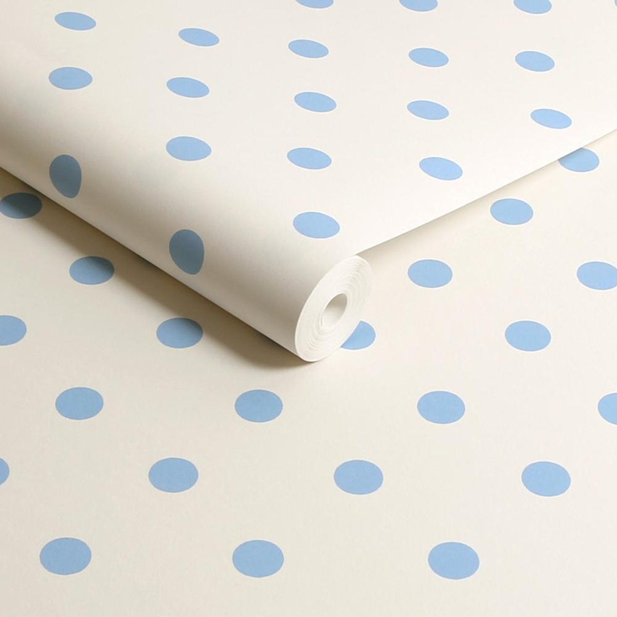 Graham & Brown | Button Spot Wallpaper Graham & Brown | Button Spot Wallpaper