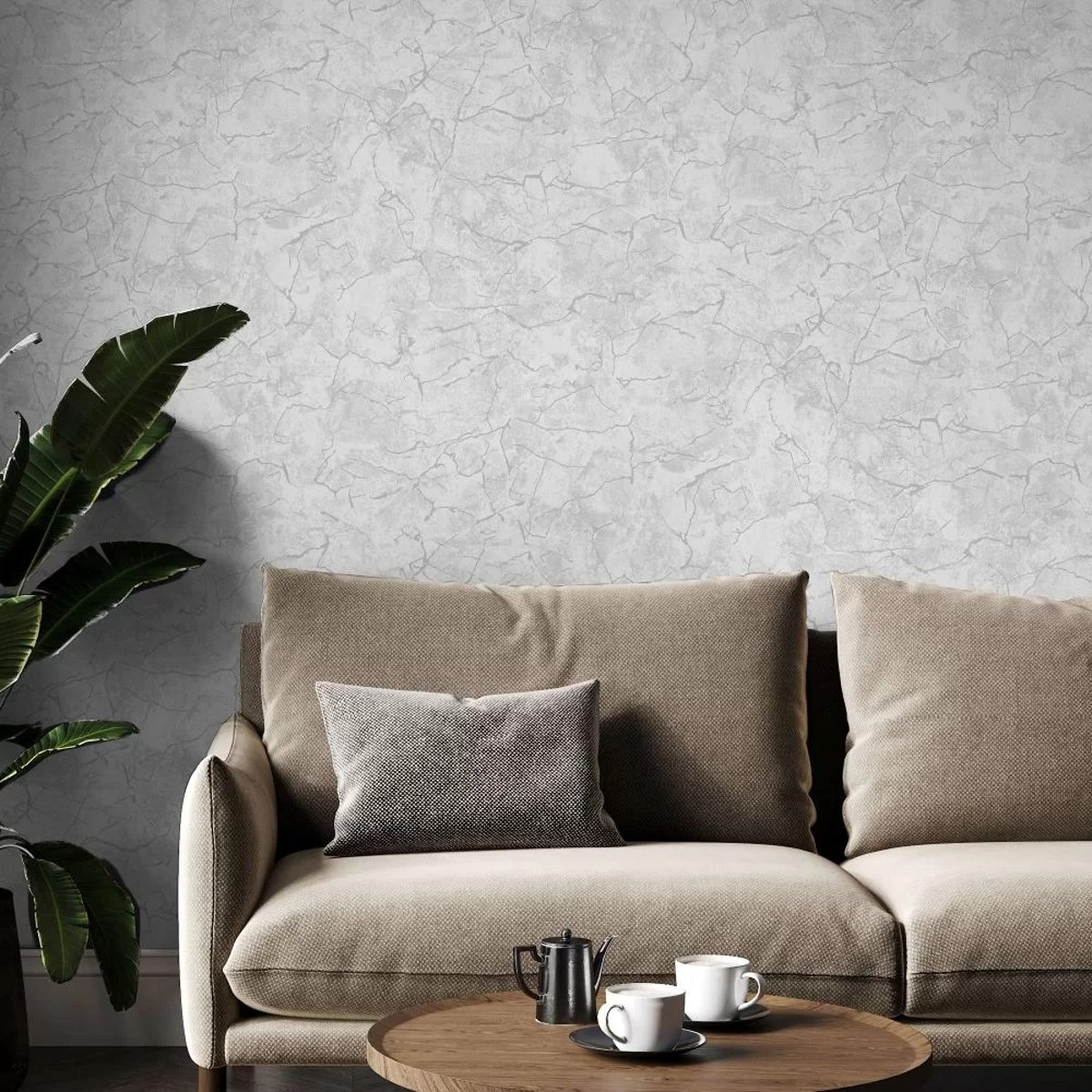 Graham & Brown | Carrara Marble Wallpaper Graham & Brown | Carrara Marble Wallpaper