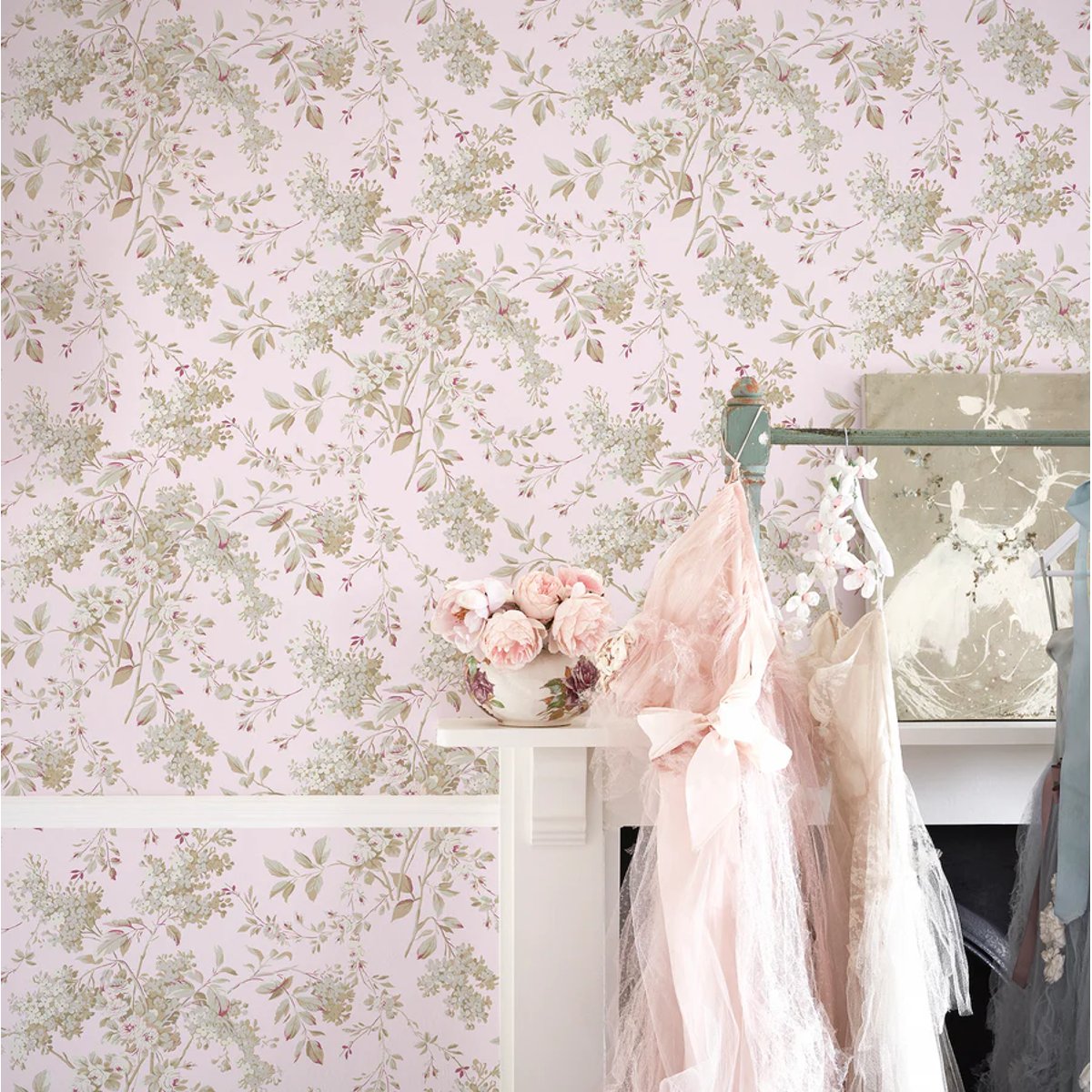 Graham & Brown | Chelsea Wallpaper Graham & Brown | Chelsea Wallpaper