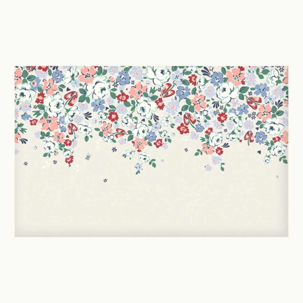 Graham & Brown | Clifton Floral Mural Graham & Brown | Clifton Floral Mural