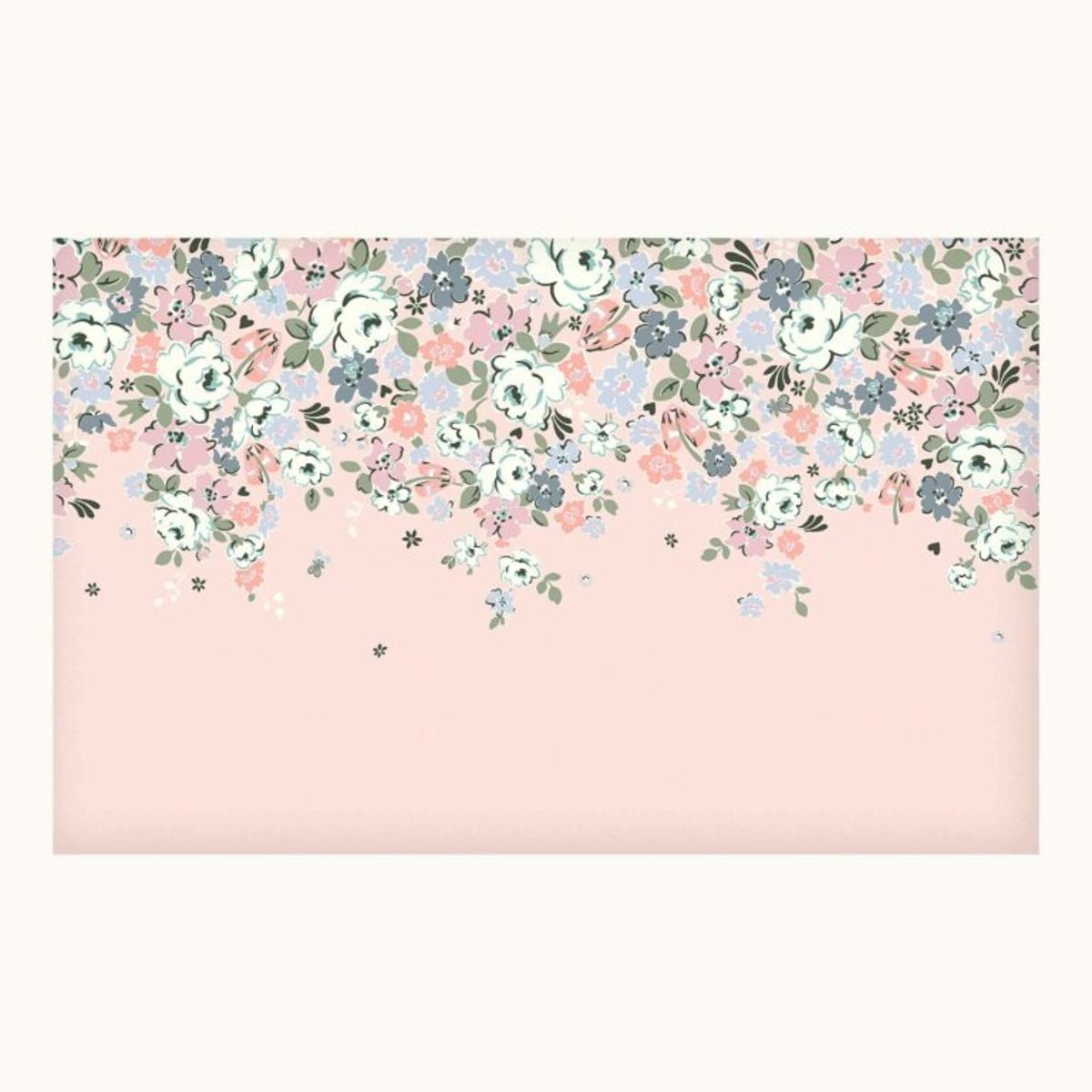 Graham & Brown | Clifton Floral Mural Graham & Brown | Clifton Floral Mural