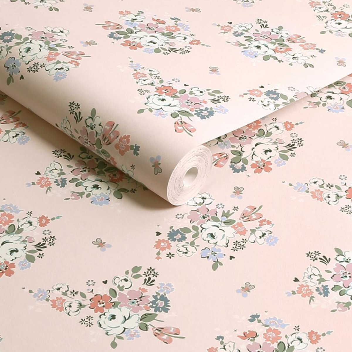 Graham & Brown | Clifton Floral Wallpaper Graham & Brown | Clifton Floral Wallpaper