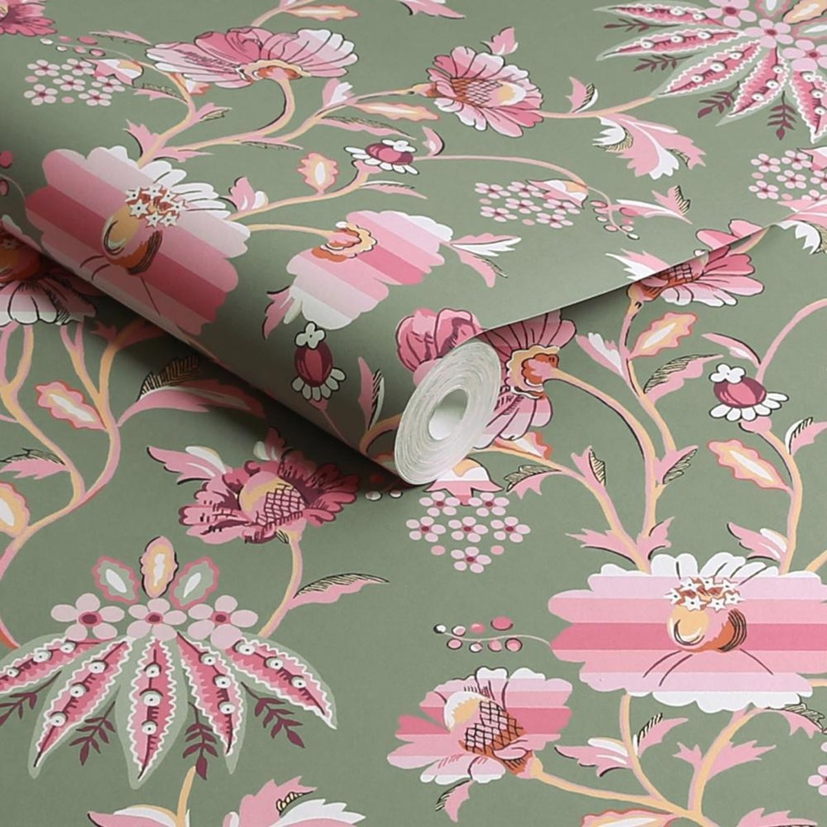 Graham & Brown | Friendship Garden Wallpaper Graham & Brown | Friendship Garden Wallpaper