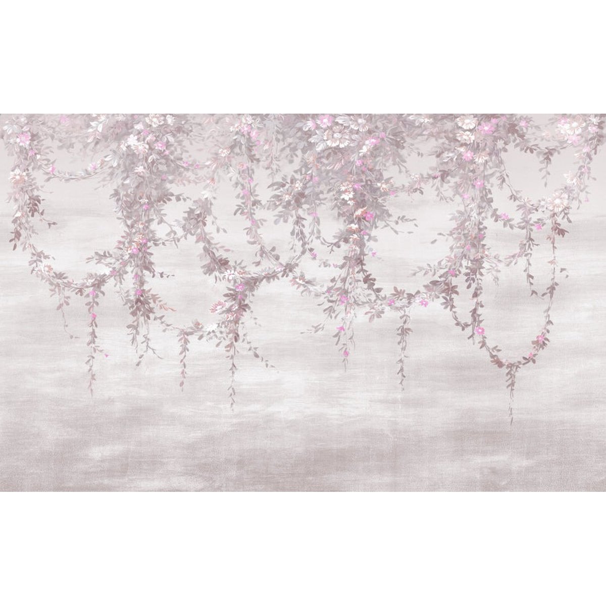 Graham & Brown | Hanging Garden Mural Graham & Brown | Hanging Garden Mural