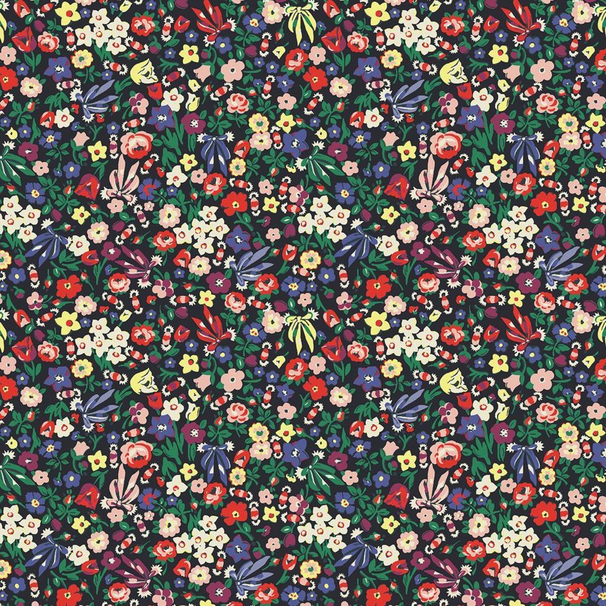 Graham & Brown | Harmony Ditsy Wallpaper Graham & Brown | Harmony Ditsy Wallpaper