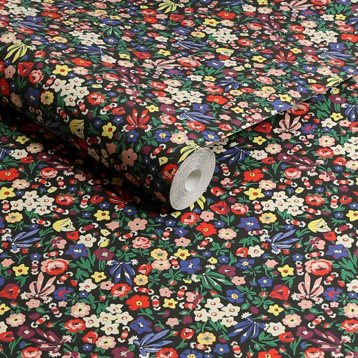 Graham & Brown | Harmony Ditsy Wallpaper Graham & Brown | Harmony Ditsy Wallpaper