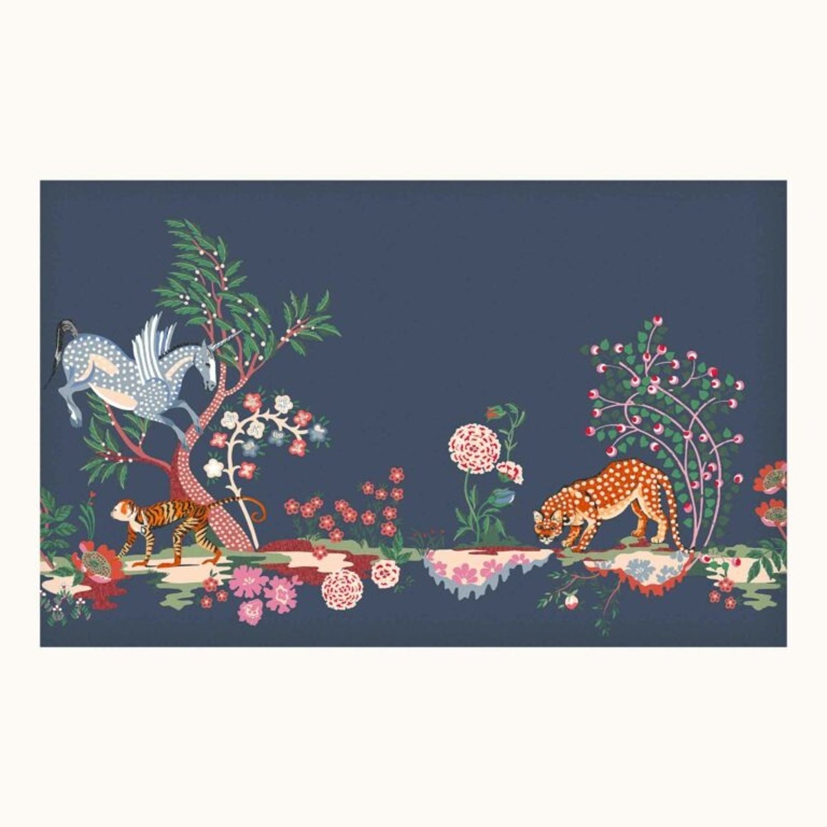 Graham & Brown | Painted Kingdom Mural Graham & Brown | Painted Kingdom Mural