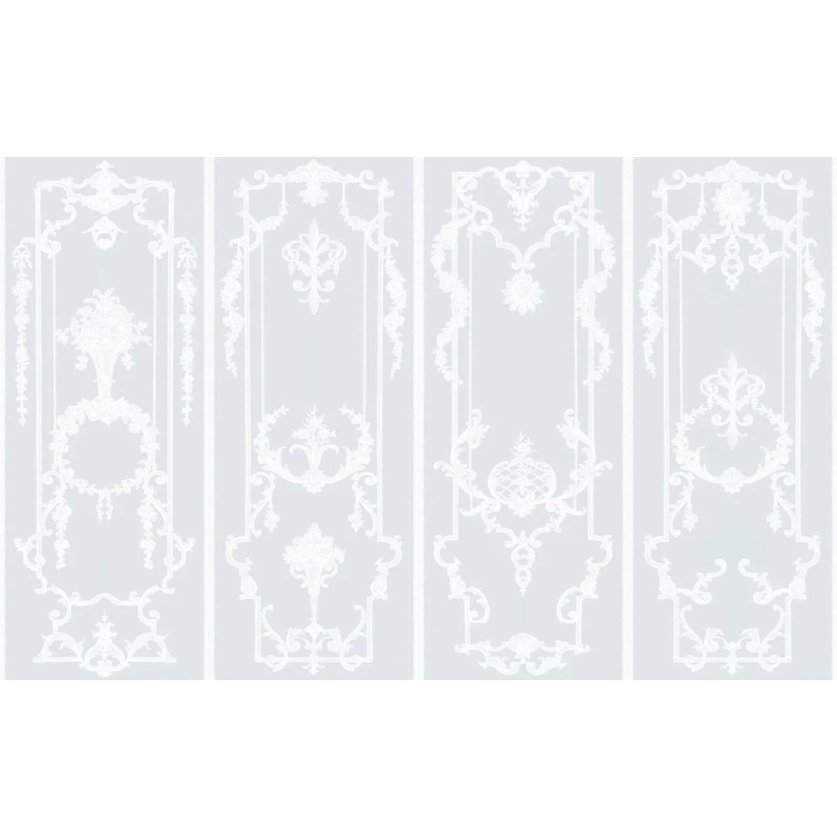 Graham & Brown | Panel Francaise Mural Graham & Brown | Panel Francaise Mural