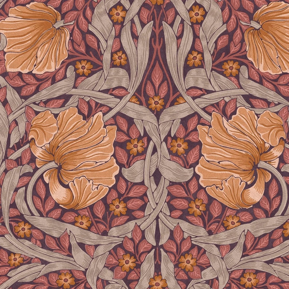 Graham & Brown | Pimpernel Wallpaper Graham & Brown | Pimpernel Wallpaper