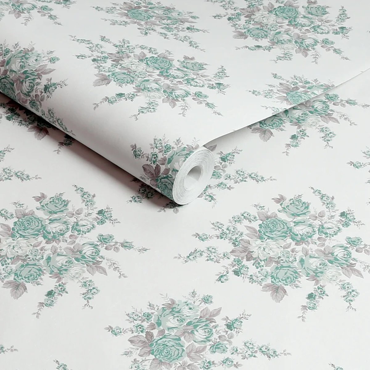 Graham & Brown | Rose Blossom Wallpaper Graham & Brown | Rose Blossom Wallpaper