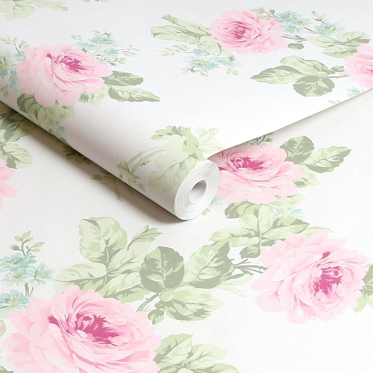 Graham & Brown | Royal Bouquet Wallpaper Graham & Brown | Royal Bouquet Wallpaper